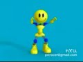 Bichiton I - CiberArea.com - por Animaciones Pixels