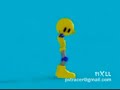 Bichiton I - CiberArea.com - por Animaciones Pixels