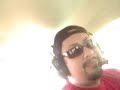 aterrizaje en rodelillo