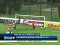 Click to View : Fenix 1 - Nueva Chicago 0 / Fecha 17 / Primera B Temporada 2013-2014