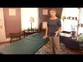 Massage Therapy : Oakwork Massage Tables