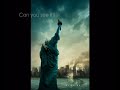 Cloverfield Monster HIDDEN IMAGE!