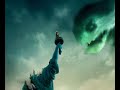 Cloverfield Monster HIDDEN IMAGE!