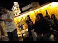 林師傑在陳鴻碩生日會上獻唱_雙節棍