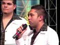 Banda Rancho Viejo - Entrevista Banda Rancho Viejo - Entrevista