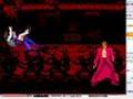 Dante in M.U.G.E.N