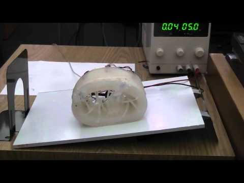 hizook - An earlier prototype of a soft robot from MIT's Distributed Robotics Lab. Learn more at Hizook.com -- http://www.hizook.com/blog/2011/10/11/new-soft-robots-u...