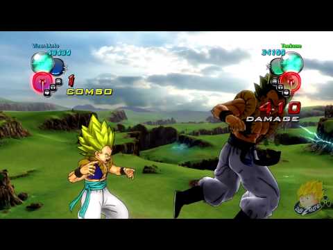 gotenks