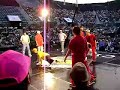 Maximum Crew vs. Gamblerz