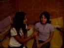 Ieq - oitenta Meninas do S�o CriCri