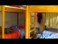Jenny Funkmeyer Deposits Love and Kindness in a Hostel in Geneva Switzerland