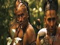 Apocalypto Butterfly