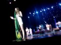 Joss Stone - Curitiba 231109 - Tell Me What We're Gonna Do Now.MPG
