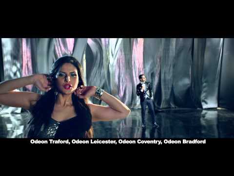 Promo | Jatt Dian Tauran | Jatt James Bond | Gippy Grewal | Zareen Khan | Releasing 25th April 2014