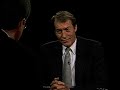 Charlie Rose - Michael Crichton Charlie Rose - Michael Crichton