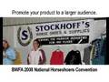 National Horseshoers Convention 2008