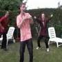 Genica Prod. Partir un Jour 2be3's music parody
