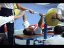 Special OlympicsWorld Summer Games 2007 - Shanghai, China الرفعة الصدرية - اللاعب السورى - الألعاب العالمية الصيفية - شنغهاى - الصين 2007