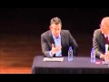 Sam Harris vs Muslim apologists 3/3