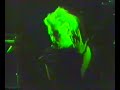 Xmal Deutschland - live 1985 (09/16) - Boomerang