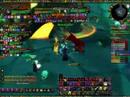 Nyx vs. Magtheridon