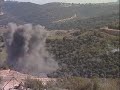 IDF Forces Uncover Hezbollah Bunkers on Israeli Border