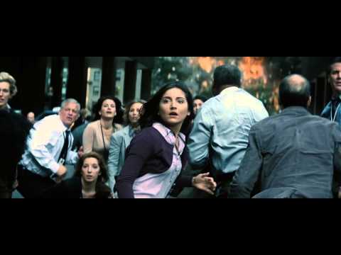 MAN OF STEEL de Zack Snyder - bande-annonce VF