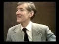 Kenneth Williams In A Heated Argument Kenneth Williams In A Heated Argument