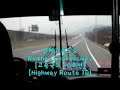 [Travel Log of Visiting Seoul] Changwon to Cheonan #4 창원-천안