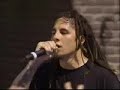 P.O.D. Rock The Party at MTV Rock N Jock Bowling