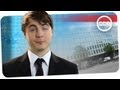 Reich durch Gebühren - Die Anstalt