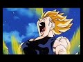 Vegeta VS Kaiba