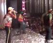Mc Bola de fogo Dança do Bob marley ao vivo Rio sampa