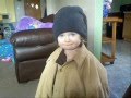 new morgan montoge tell me what you think