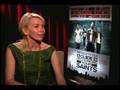STING IS TRUDIE STYLER SAINT