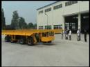 100 tonne shipyard transporter