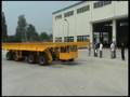100 tonne shipyard transporter