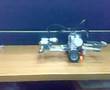 NXTway with recovery ability