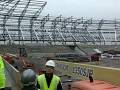 Red Bull Arena Tour March 9th 2009 Part I