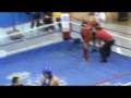 videos de Airan Muay Thai 2008 Round 3.