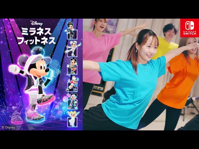 体験会レポートムービー