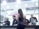 Foxconn Computex 2008 Extreme Overclocking 2