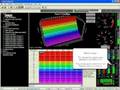 Wolf V500 PC Software Dashboard Gauges Overview