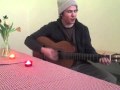 Josh Ritter - Orbital (Backstage at Admiralspalast, Berlin)