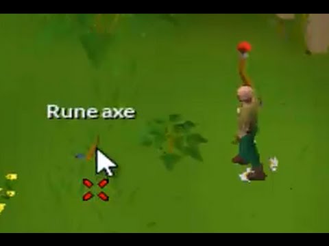 RuneScape 2007 Iron Man Episode #6