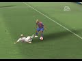 Matinho Gonsales in Fifa 08