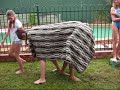 The adventures of Kerbie - the human horse