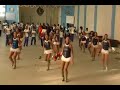 Banda Latina Chinelos Fénix @ El Autobús y Por Amarte Así