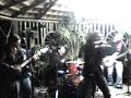 Carbox Rock - Born To Be Wild