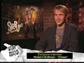 PDX49 EZone \"Step Up 2: The Streets\" Interview (Part 1) PDX49 EZone \"Step Up 2: The Streets\" Interview (Part 1)